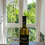 - Ljubljana's Gem - Free Public Parking *