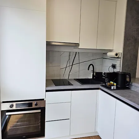 - Ljubljana's Gem - Free Public Parking