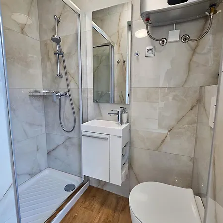 - Ljubljana's Gem - Free Public Parking Apartmán Lublaň