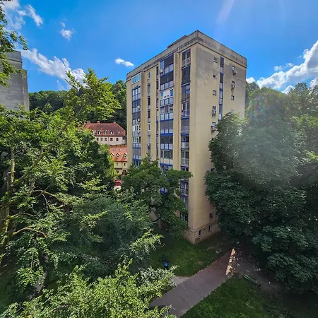 Apartmán - Ljubljana's Gem - Free Public Parking Lublaň