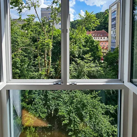 Апартаменты - Ljubljana's Gem - Free Public Parking