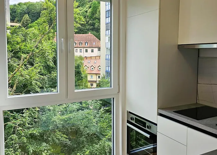 - Ljubljana's Gem - Free Public Parking アパート リュブリャナ