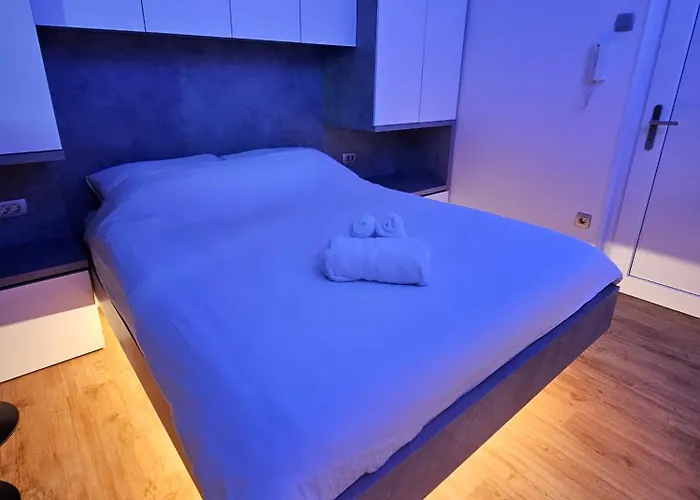 - Ljubljana's Gem - Free Public Parking リュブリャナ