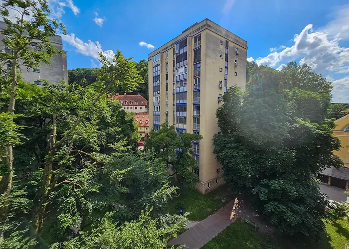 アパート - Ljubljana's Gem - Free Public Parking リュブリャナ