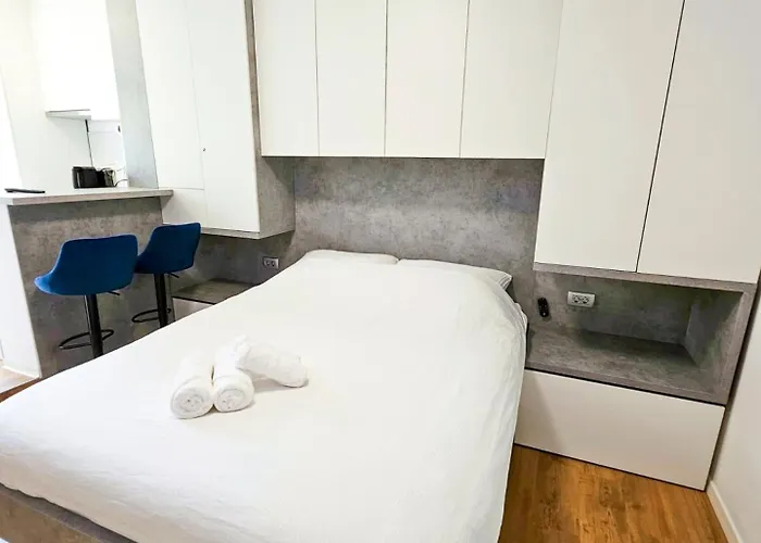 アパート - Ljubljana's Gem - Free Public Parking