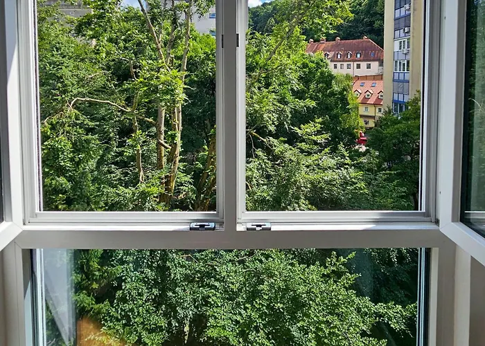 アパート - Ljubljana's Gem - Free Public Parking