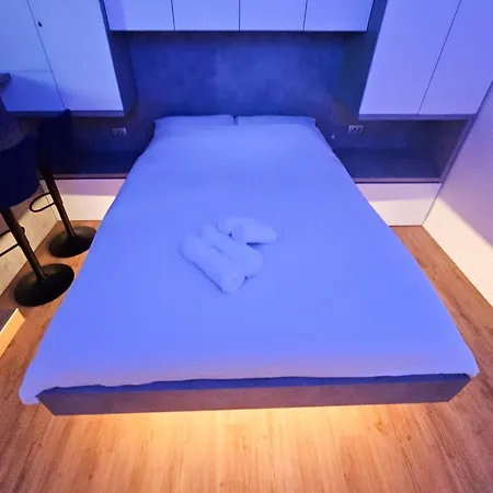 Apartamento - Ljubljana's Gem - Free Public Parking *